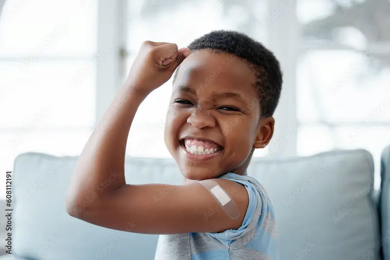 Guide to Covid-19 Vaccination for Ages 15-18 Years